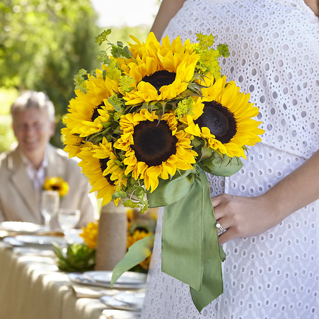 Free Spirit Bouquet – Eastland Heaven Sent Floral, Eastland TX