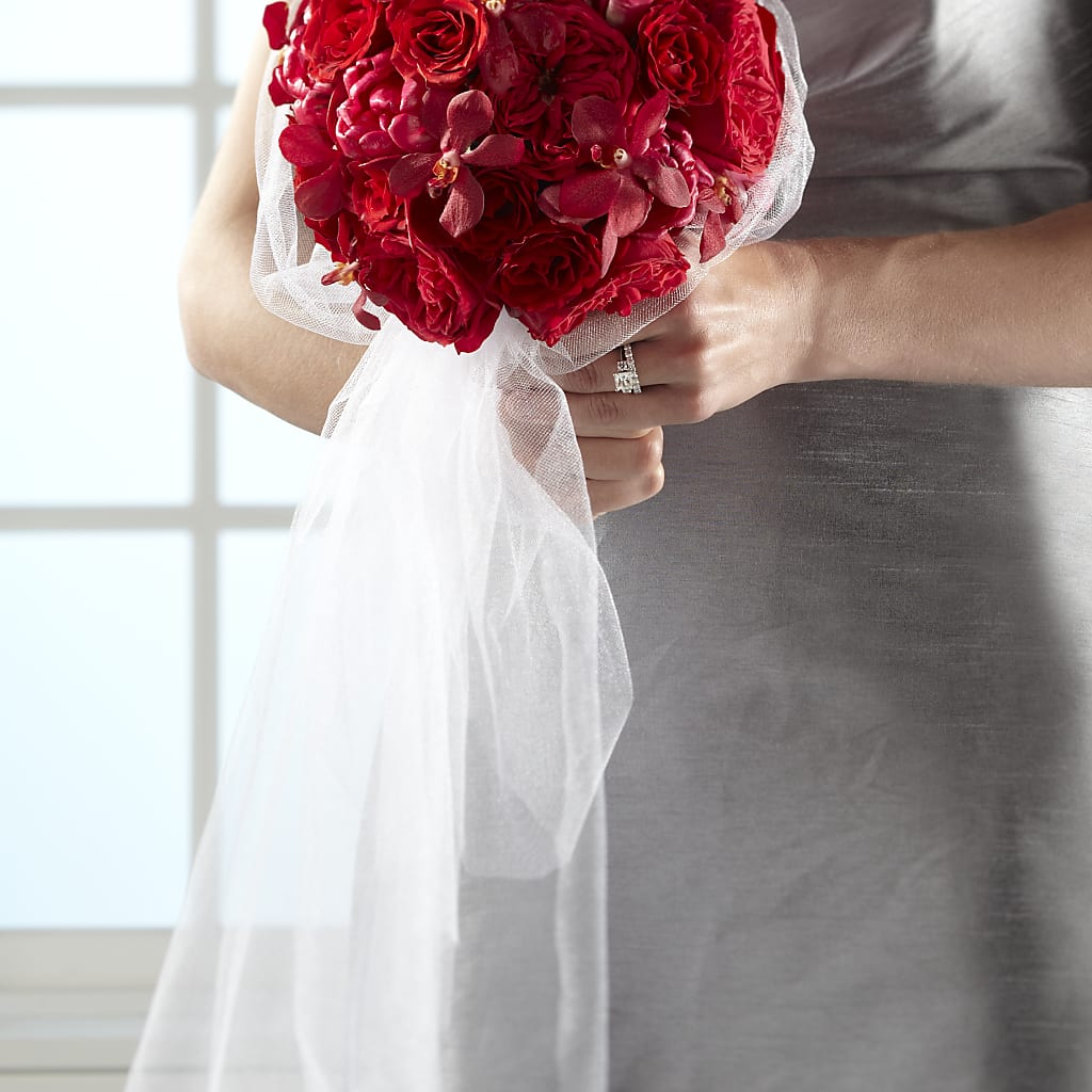 Desire Bouquet – Eastland Heaven Sent Floral, Eastland TX
