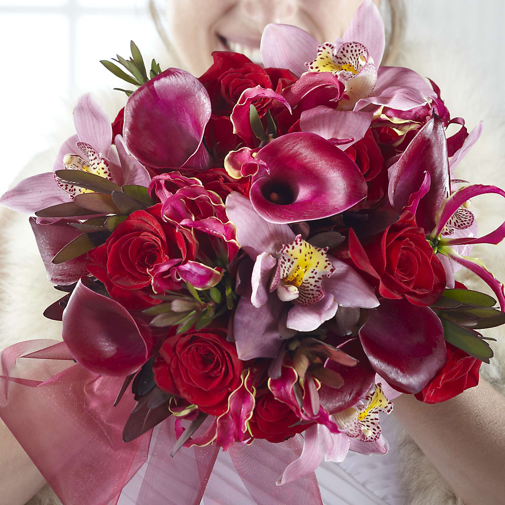 Heart of Hearts Bouquet – Eastland Heaven Sent Floral, Eastland TX