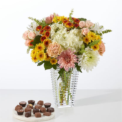 Fall Celebration Bouquet –  Eastland Heaven Sent Floral, Eastland TX
