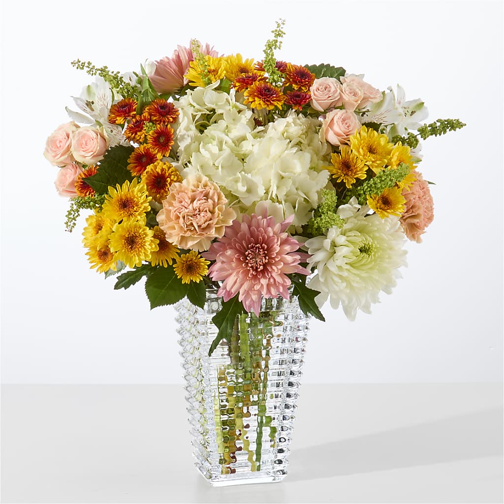 Fall Celebration Bouquet –  Eastland Heaven Sent Floral, Eastland TX