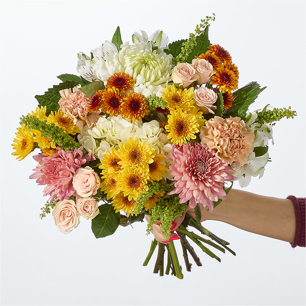 Fall Celebration Bouquet –  Eastland Heaven Sent Floral, Eastland TX