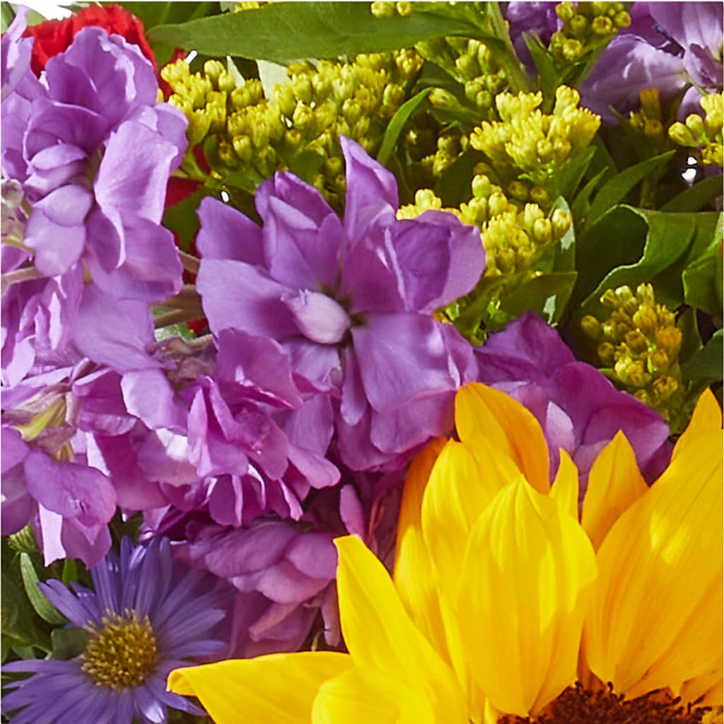 Celebrating You Bouquet –  Eastland Heaven Sent Floral, Eastland TX