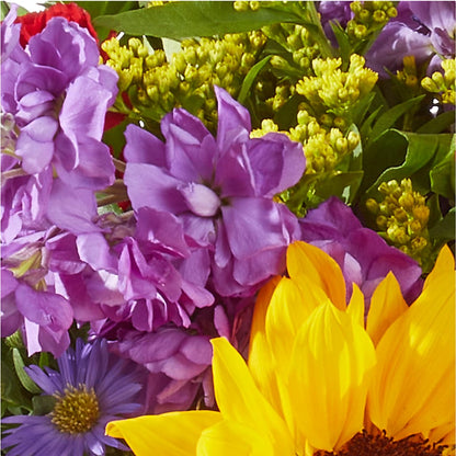 Celebrating You Bouquet –  Eastland Heaven Sent Floral, Eastland TX