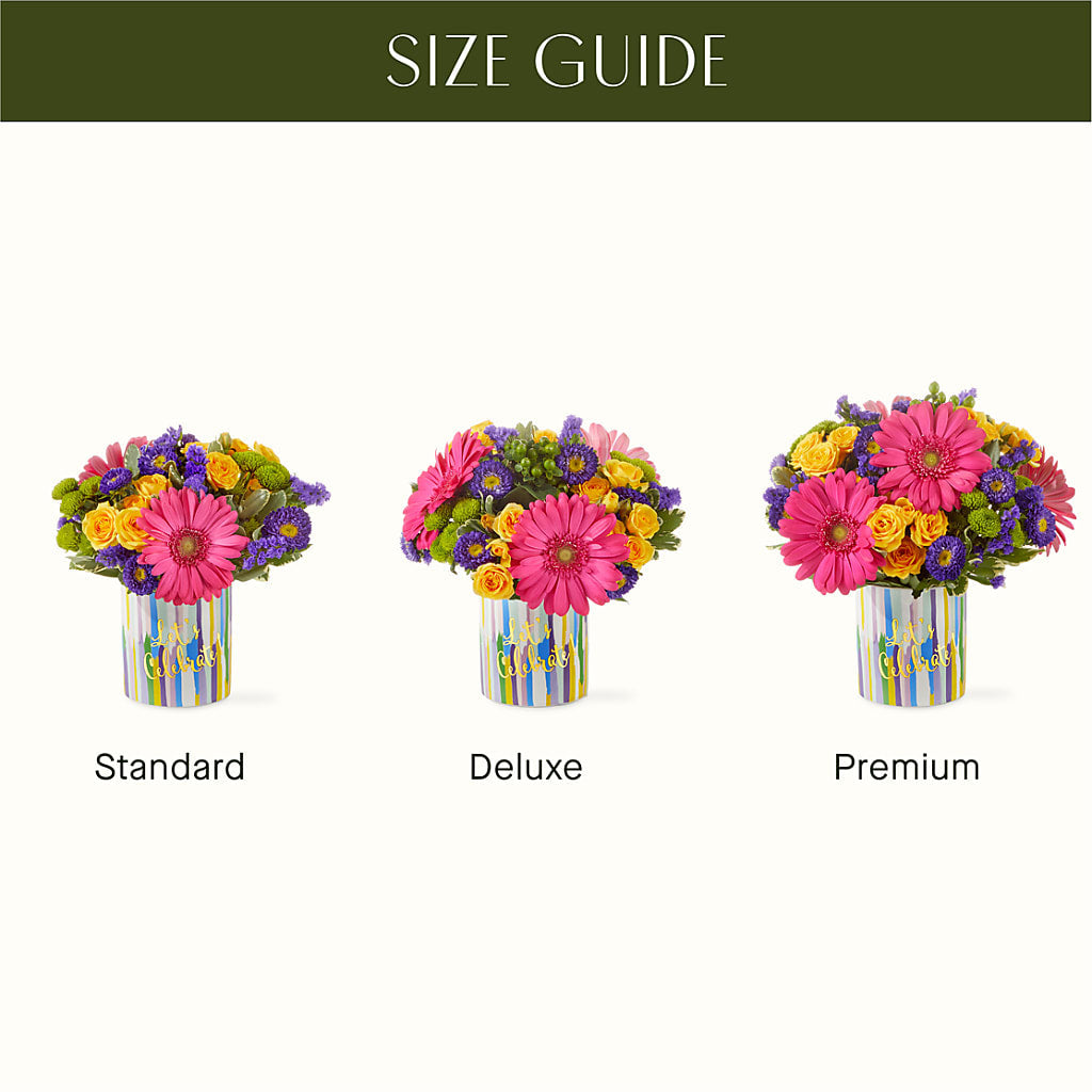 Cheers to You Bouquet –  Eastland Heaven Sent Floral, Eastland TX