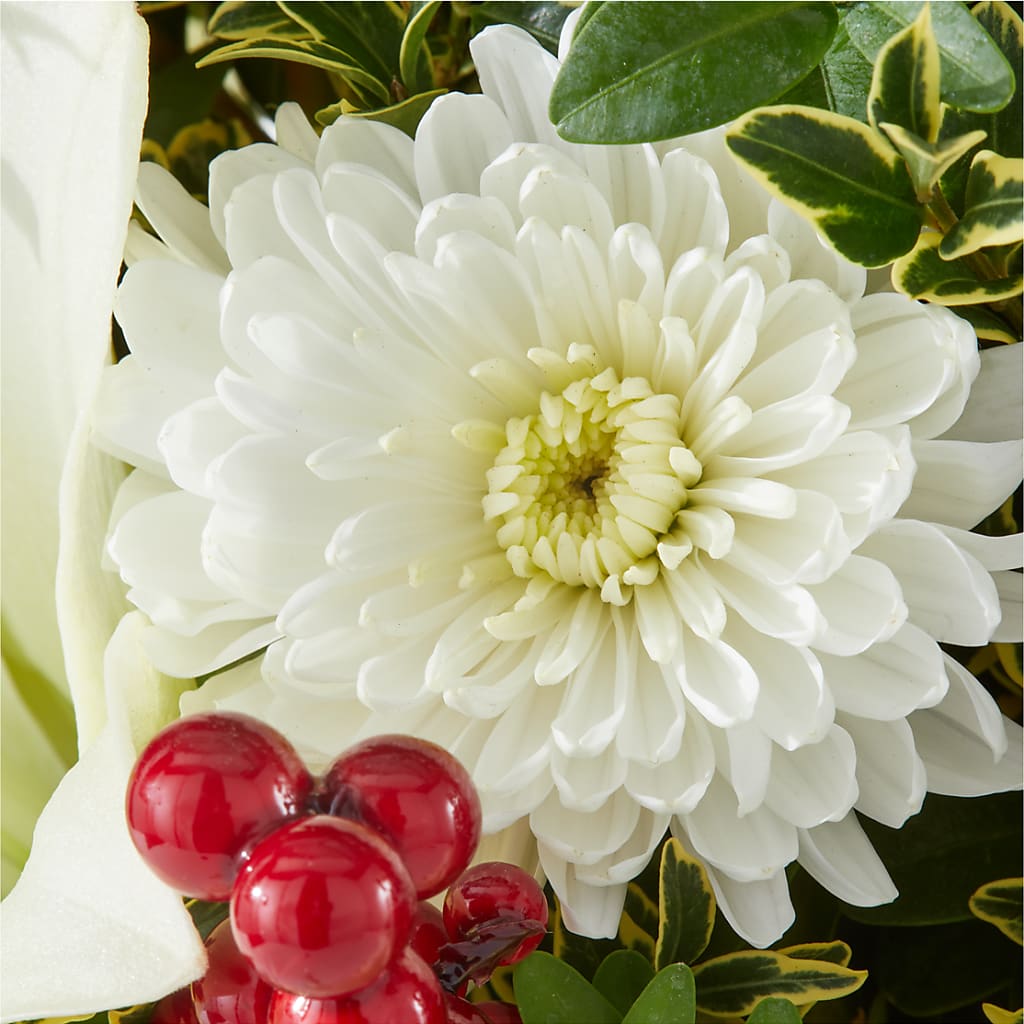 Festive Moments Tree –  Eastland Heaven Sent Floral, Eastland TX