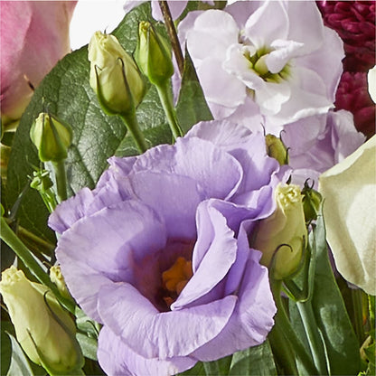 Work of Art Bouquet –  Eastland Heaven Sent Floral, Eastland TX