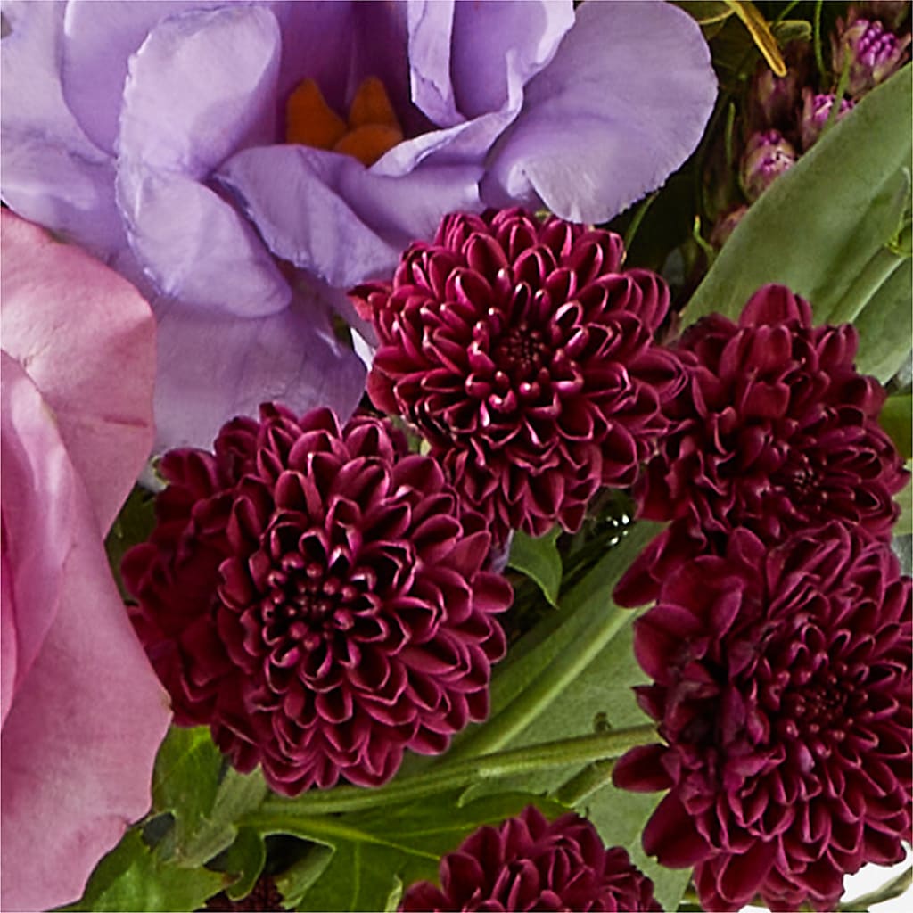 Work of Art Bouquet –  Eastland Heaven Sent Floral, Eastland TX