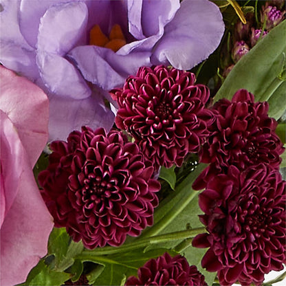 Work of Art Bouquet –  Eastland Heaven Sent Floral, Eastland TX