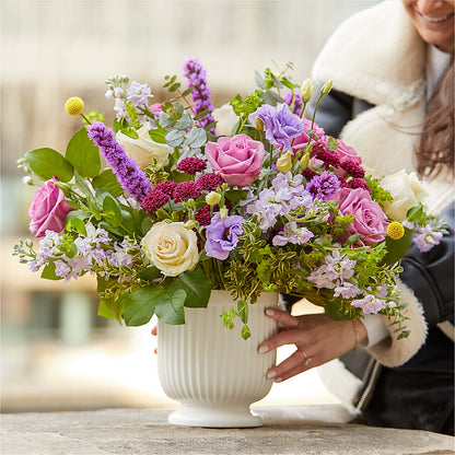 Work of Art Bouquet –  Eastland Heaven Sent Floral, Eastland TX