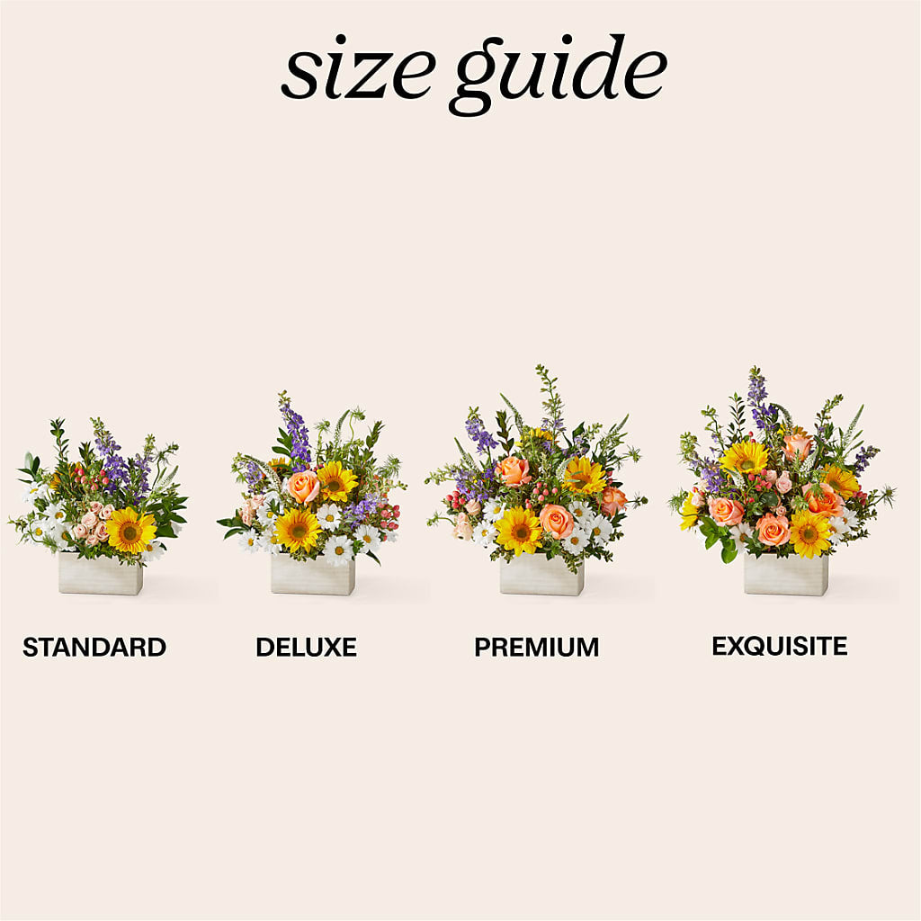 The Good Life Bouquet –  Eastland Heaven Sent Floral, Eastland TX