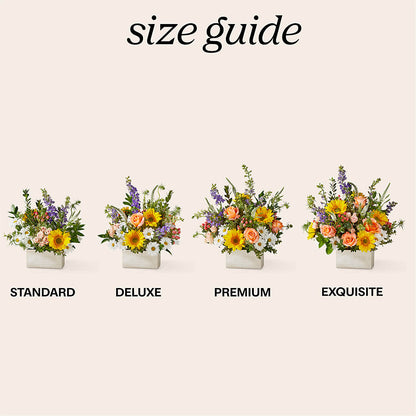 The Good Life Bouquet –  Eastland Heaven Sent Floral, Eastland TX