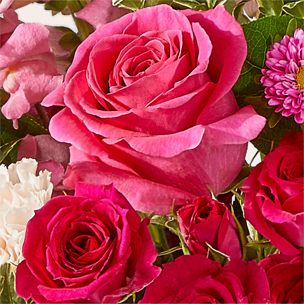 Too Cute Bouquet –  Eastland Heaven Sent Floral, Eastland TX