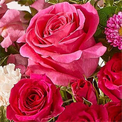 Too Cute Bouquet –  Eastland Heaven Sent Floral, Eastland TX