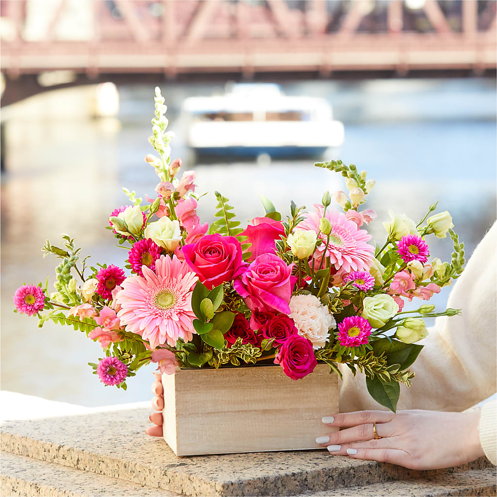 Too Cute Bouquet –  Eastland Heaven Sent Floral, Eastland TX