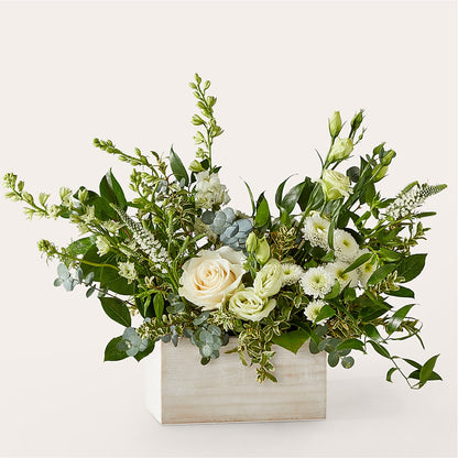 Cashmere Bouquet –  Eastland Heaven Sent Floral, Eastland TX