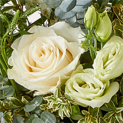 Cashmere Bouquet –  Eastland Heaven Sent Floral, Eastland TX