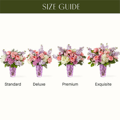 Silver Lining Bouquet –  Eastland Heaven Sent Floral, Eastland TX