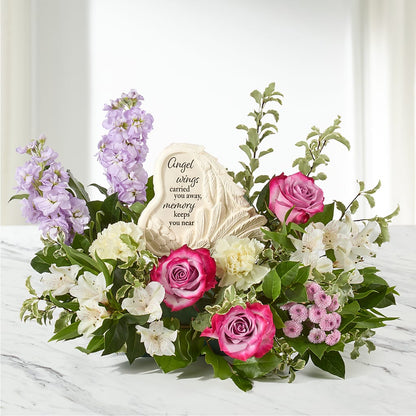 In My Heart Arrangement –  Eastland Heaven Sent Floral, Eastland TX