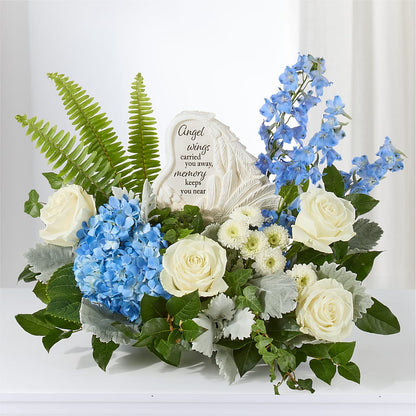 Dearest Arrangement –  Eastland Heaven Sent Floral, Eastland TX