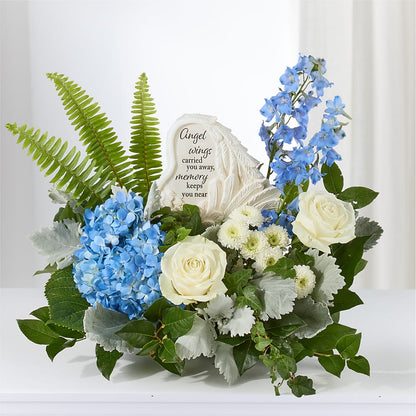 Dearest Arrangement –  Eastland Heaven Sent Floral, Eastland TX