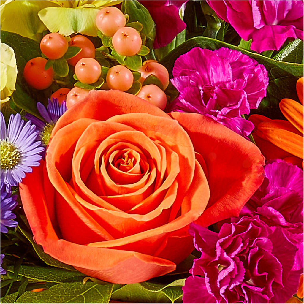 Tricks & Treats Pumpkin –  Eastland Heaven Sent Floral, Eastland TX