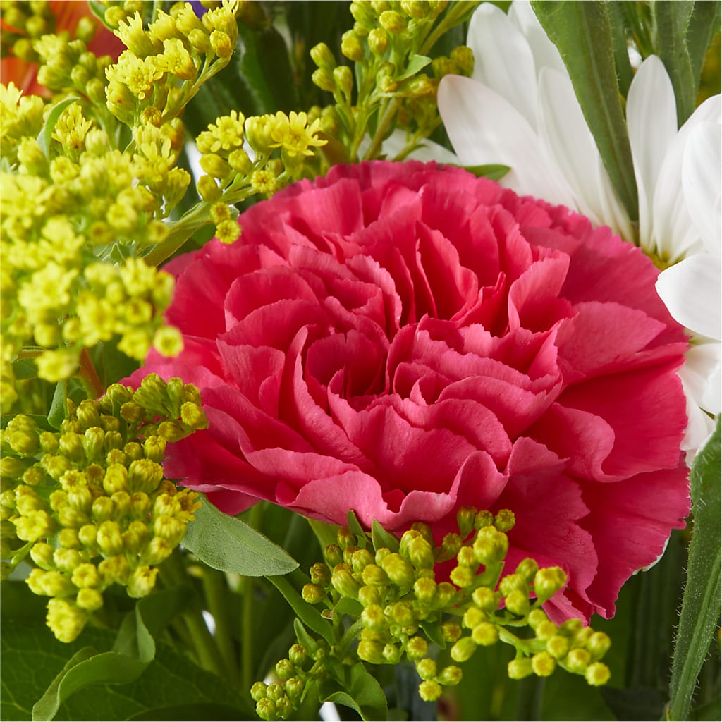 Oopsie Daisy Bouquet –  Eastland Heaven Sent Floral, Eastland TX