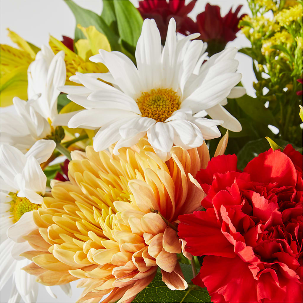 Fall Delight – A Florist Original –  Eastland Heaven Sent Floral, Eastland TX
