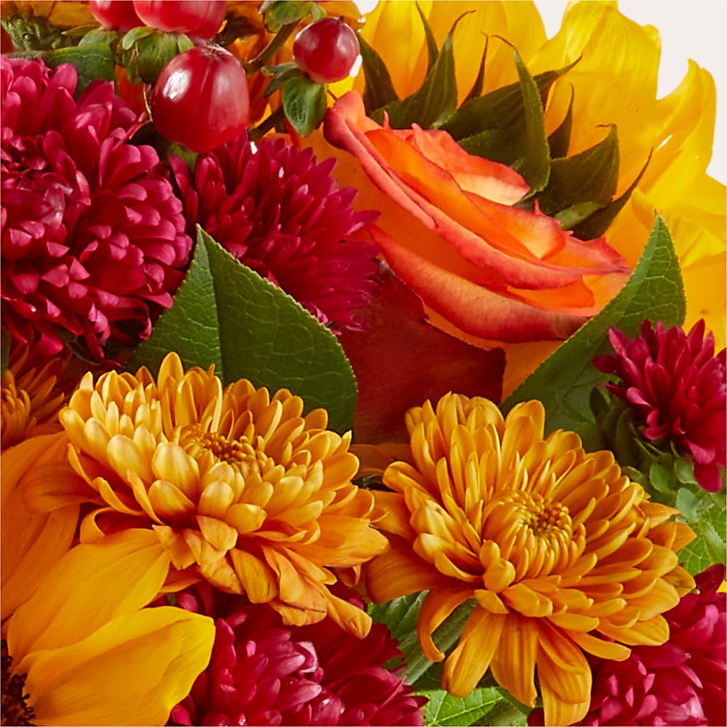 Sweater Season - A Florist Original –  Eastland Heaven Sent Floral, Eastland TX