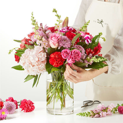 Swooning Over You - A Luxury Florist Original –  Eastland Heaven Sent Floral, Eastland TX