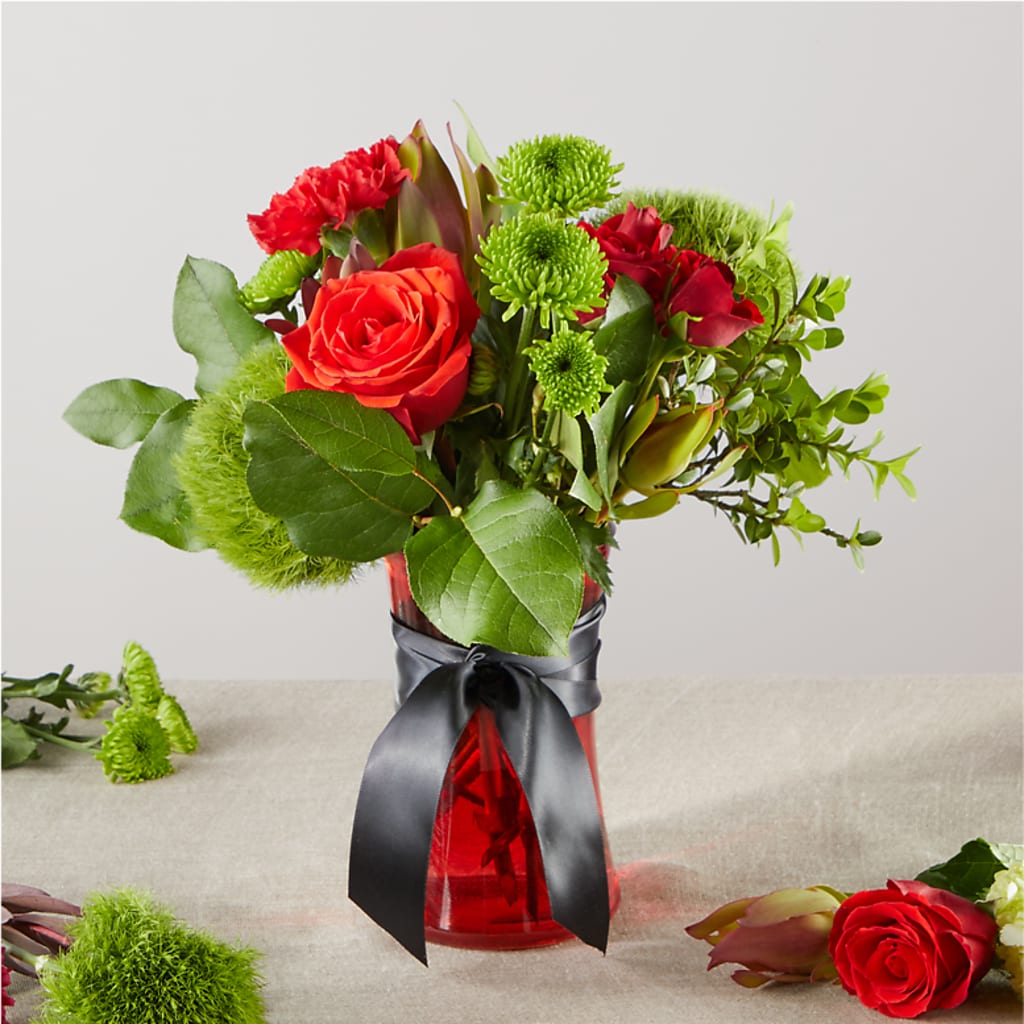 Heritage Kindle – A Florist Original –  Eastland Heaven Sent Floral, Eastland TX