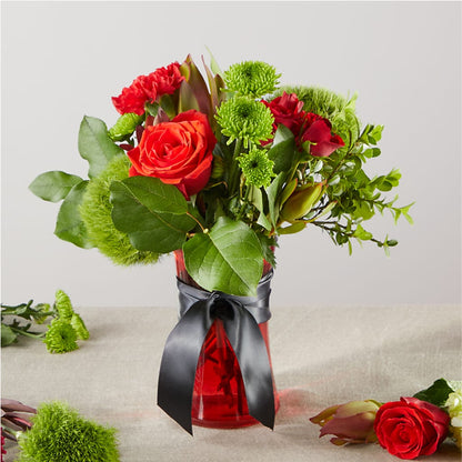 Heritage Kindle – A Florist Original –  Eastland Heaven Sent Floral, Eastland TX