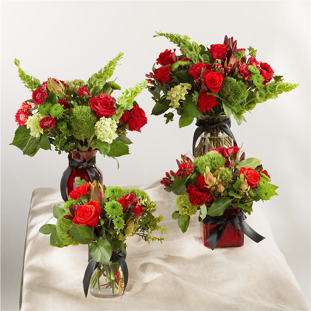 Heritage Kindle – A Florist Original –  Eastland Heaven Sent Floral, Eastland TX