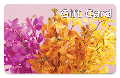Gift Card –  Eastland Heaven Sent Floral, Eastland TX