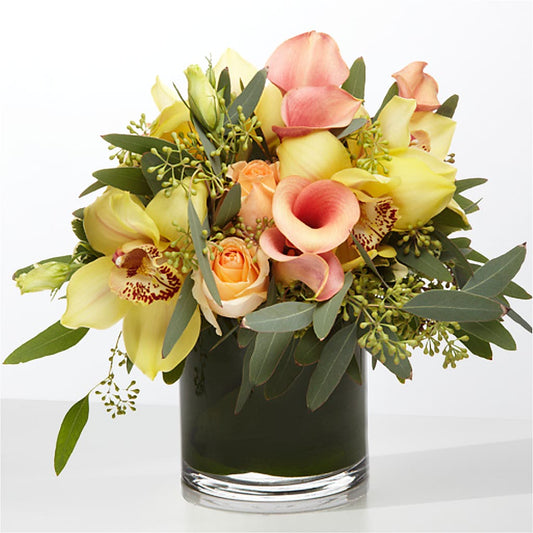 The Visionary –  Eastland Heaven Sent Floral, Eastland TX