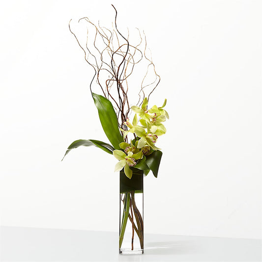 The Statement –  Eastland Heaven Sent Floral, Eastland TX