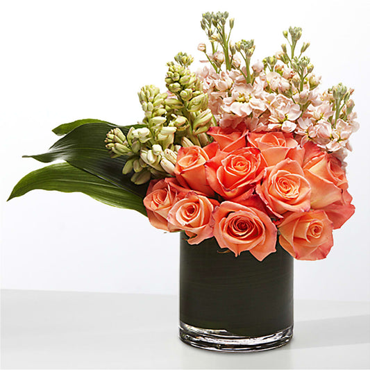 The Moment –  Eastland Heaven Sent Floral, Eastland TX