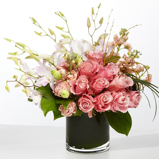 The Muse –  Eastland Heaven Sent Floral, Eastland TX