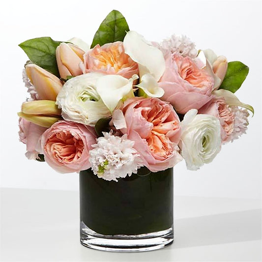 The Destiny –  Eastland Heaven Sent Floral, Eastland TX