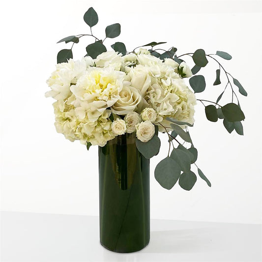 The Pearl –  Eastland Heaven Sent Floral, Eastland TX