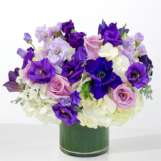 The Gemstone –  Eastland Heaven Sent Floral, Eastland TX