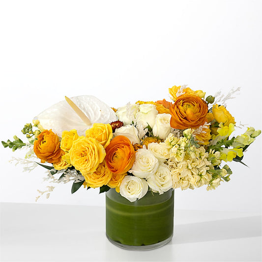 The Optimist –  Eastland Heaven Sent Floral, Eastland TX