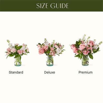 At the Ballet Bouquet –  Eastland Heaven Sent Floral, Eastland TX