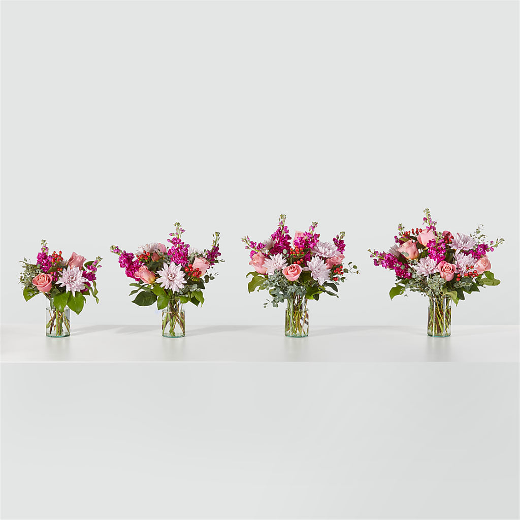Sunday Morning Bouquet –  Eastland Heaven Sent Floral, Eastland TX