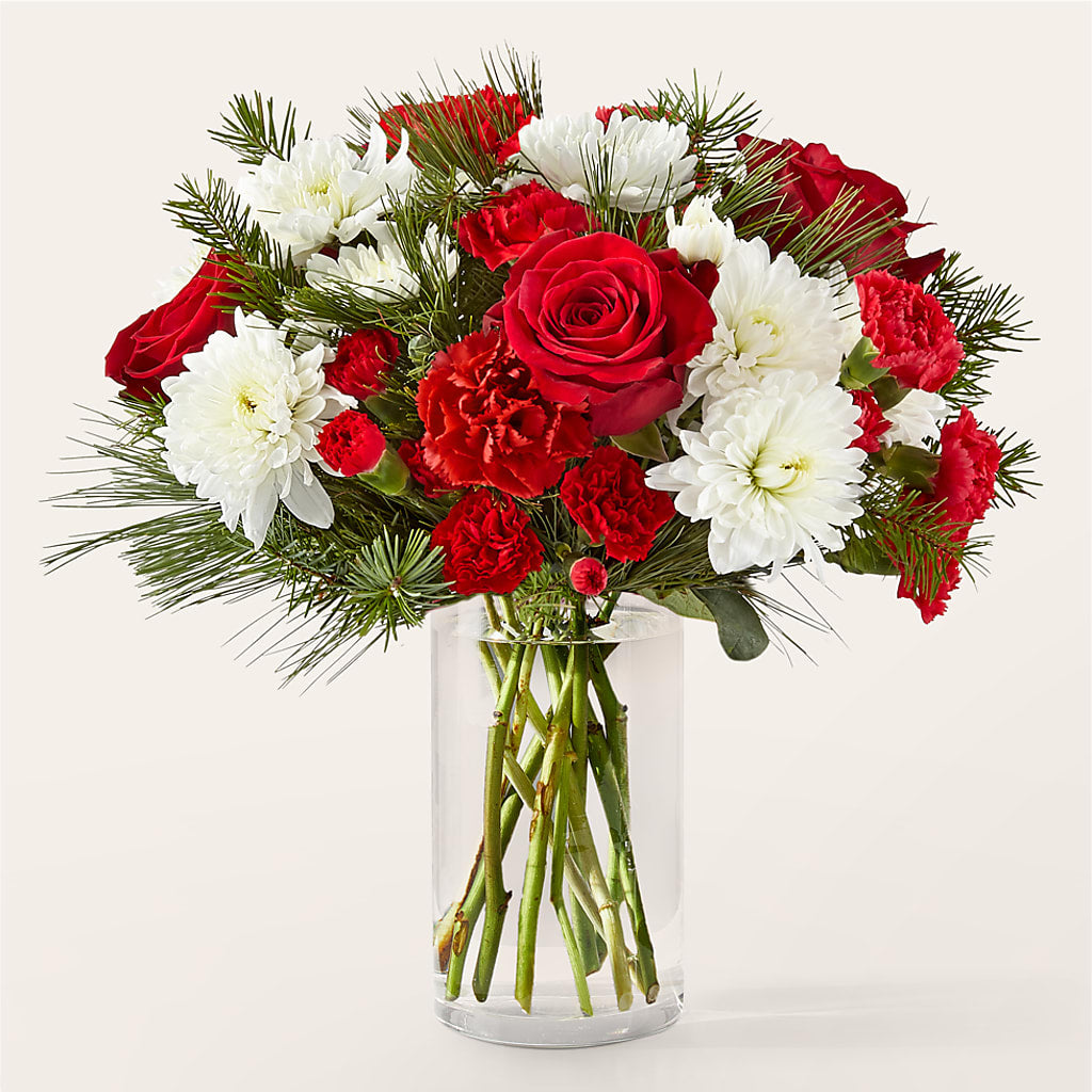 Seasonal Magic Bouquet –  Eastland Heaven Sent Floral, Eastland TX