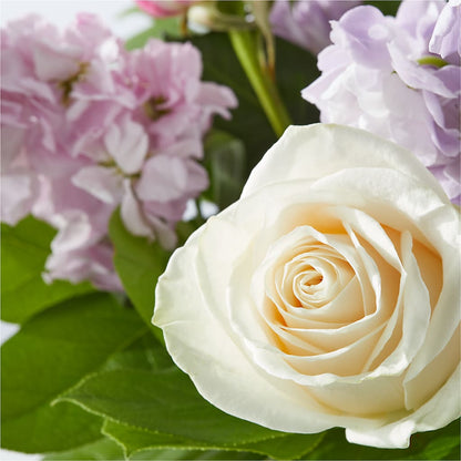 Springtime Spritz Bouquet –  Eastland Heaven Sent Floral, Eastland TX
