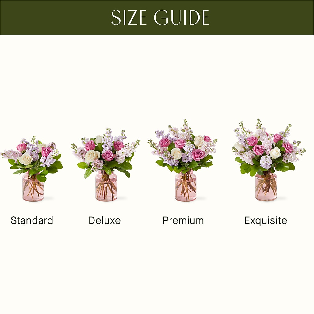 Springtime Spritz Bouquet –  Eastland Heaven Sent Floral, Eastland TX