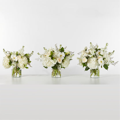 Sun-drenched Blooms Box Bouquet –  Eastland Heaven Sent Floral, Eastland TX