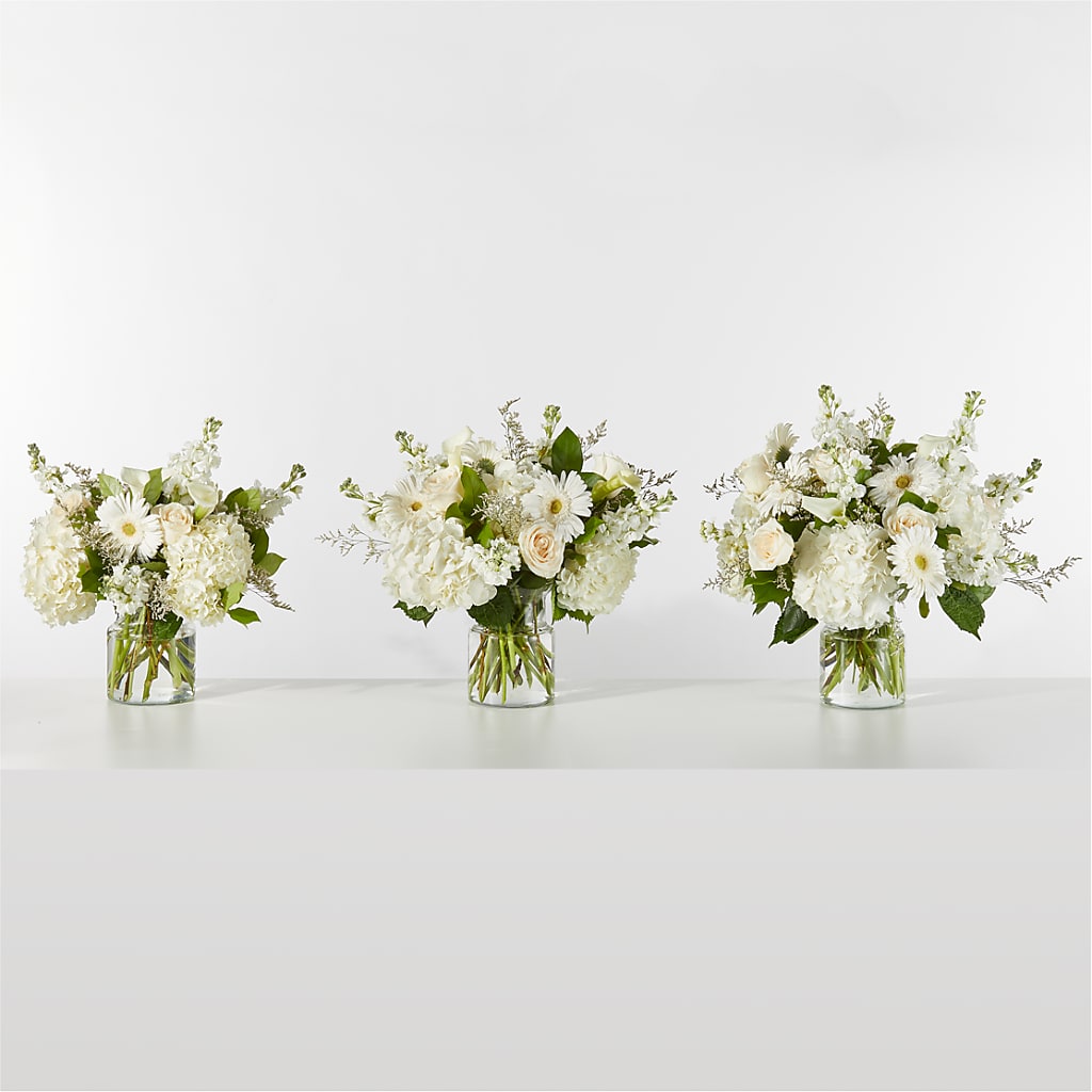 Sun-drenched Blooms Box Bouquet –  Eastland Heaven Sent Floral, Eastland TX
