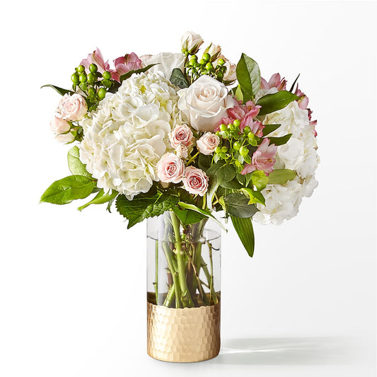 Parisian Stroll Bouquet –  Eastland Heaven Sent Floral, Eastland TX
